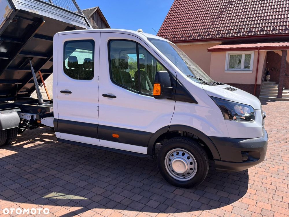 Ford Transit - 3