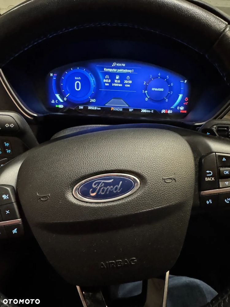 Ford Escape - 18