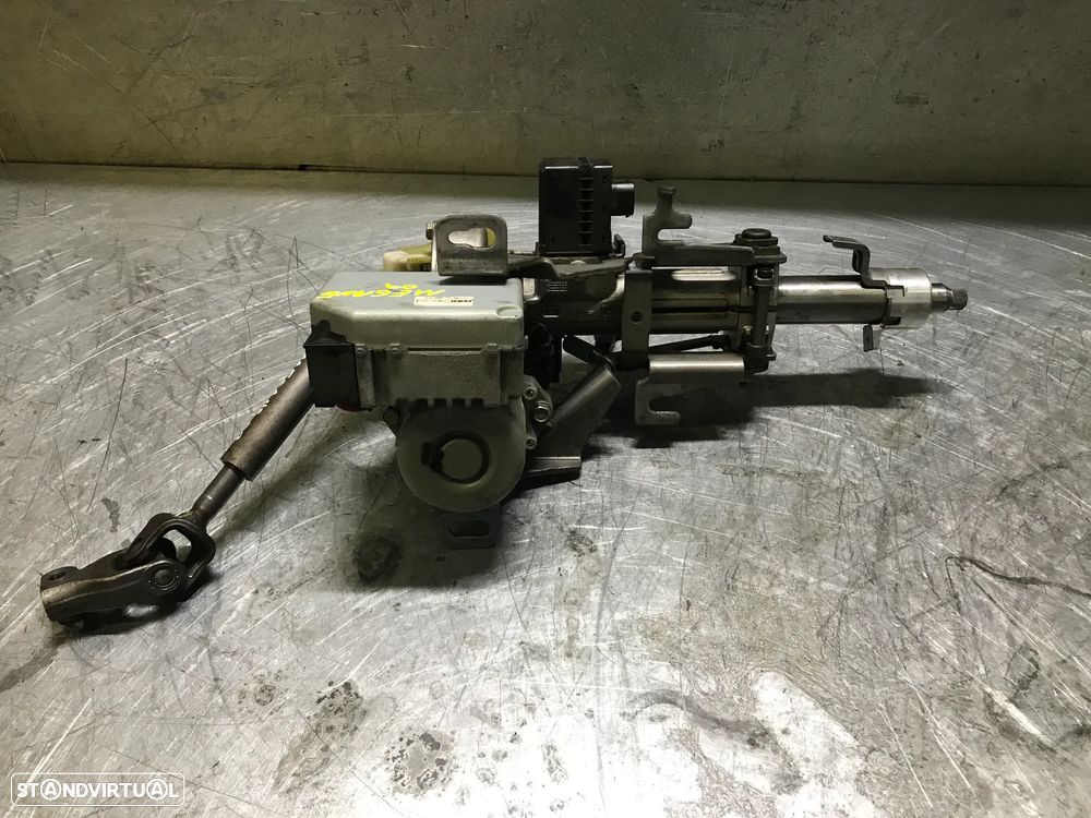 COLUNA DE DIRECÇÃO / DIREÇÃO ELETRICA  RENAULT MEGANE III 488108643R 488107402R - 6