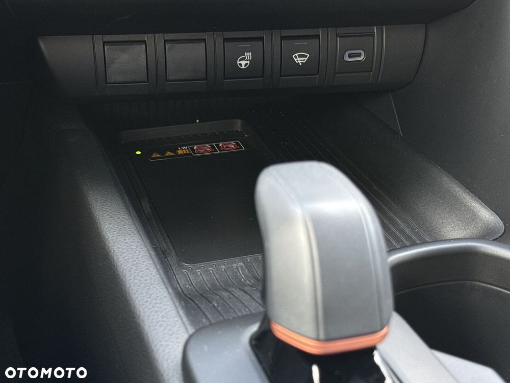 Toyota C-HR 1.8 Hybrid Style - 17