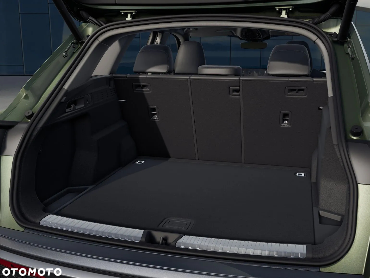 Audi Q5 TFSI 150 kW S tronic edition one mythosschwarz - 11