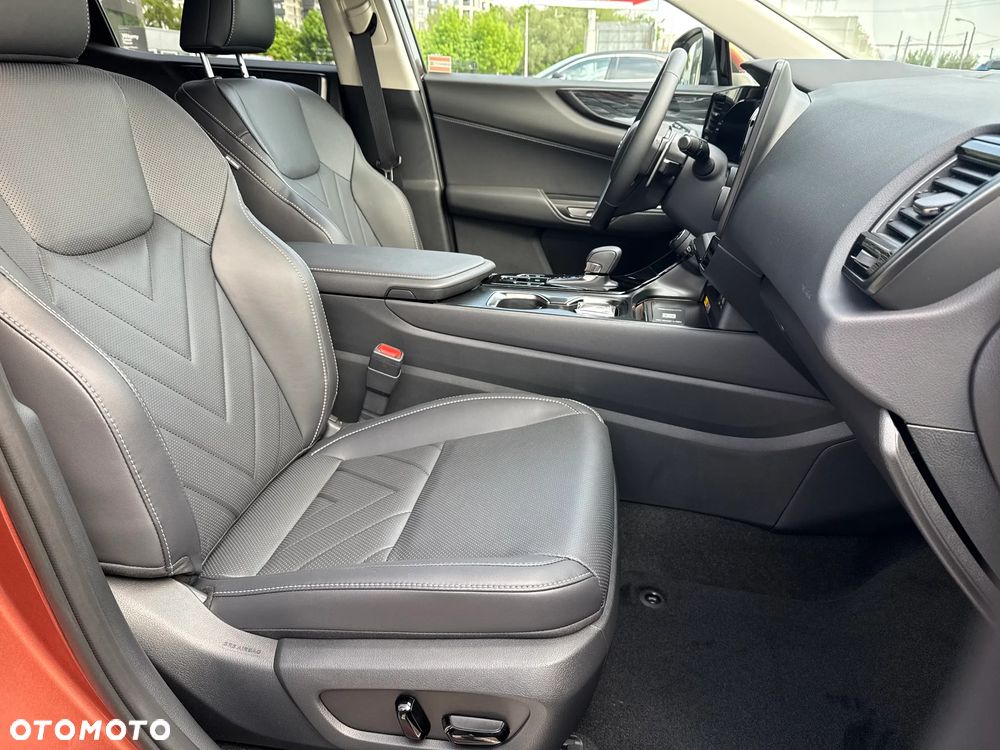Lexus NX - 22