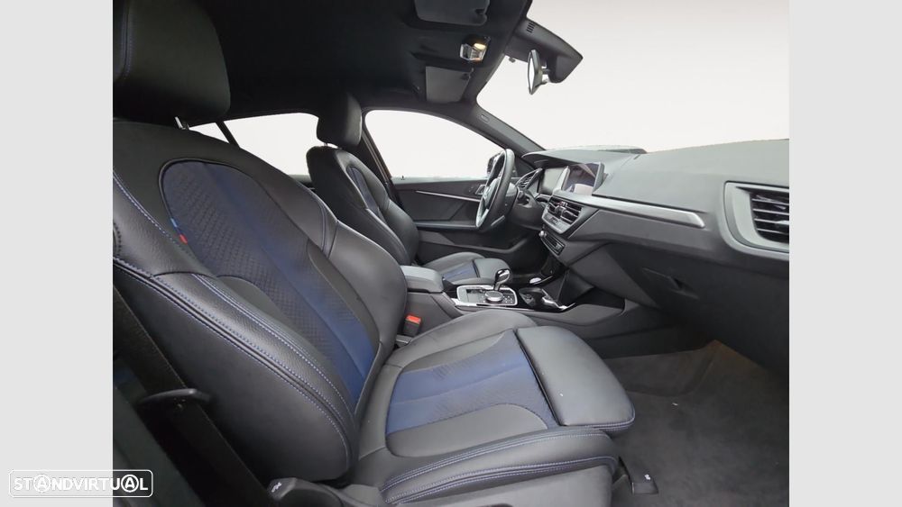 BMW 116 d Pack Desportivo M Auto - 3
