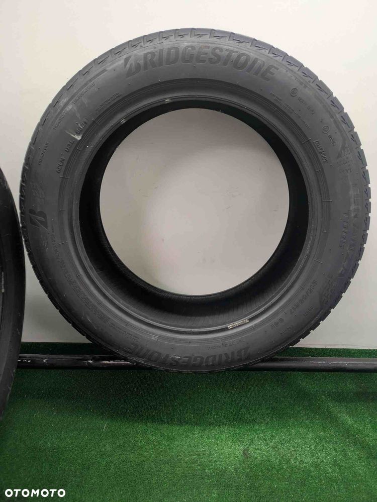 Opony 215 55 17 Bridgestone Turanza t005 - 5