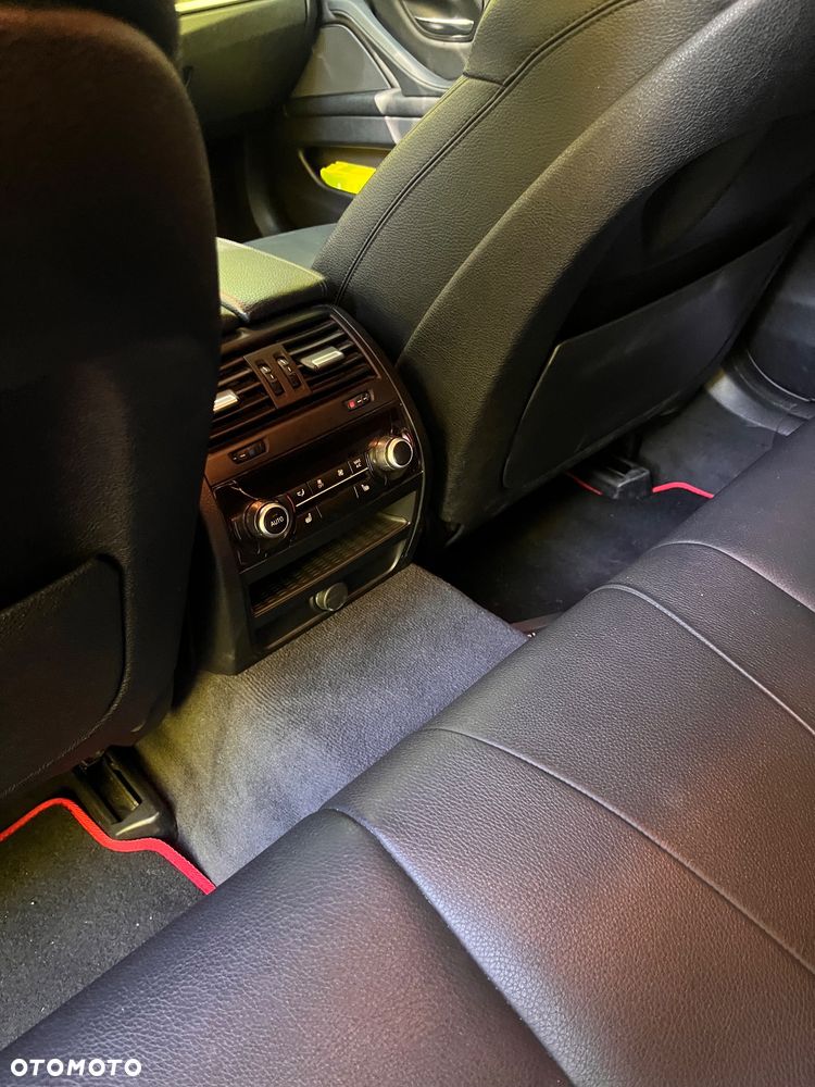 BMW Seria 5 520d - 17