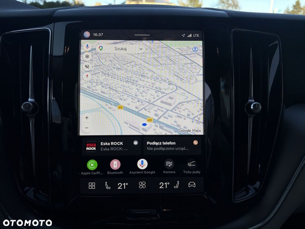 Volvo XC 60 - 20