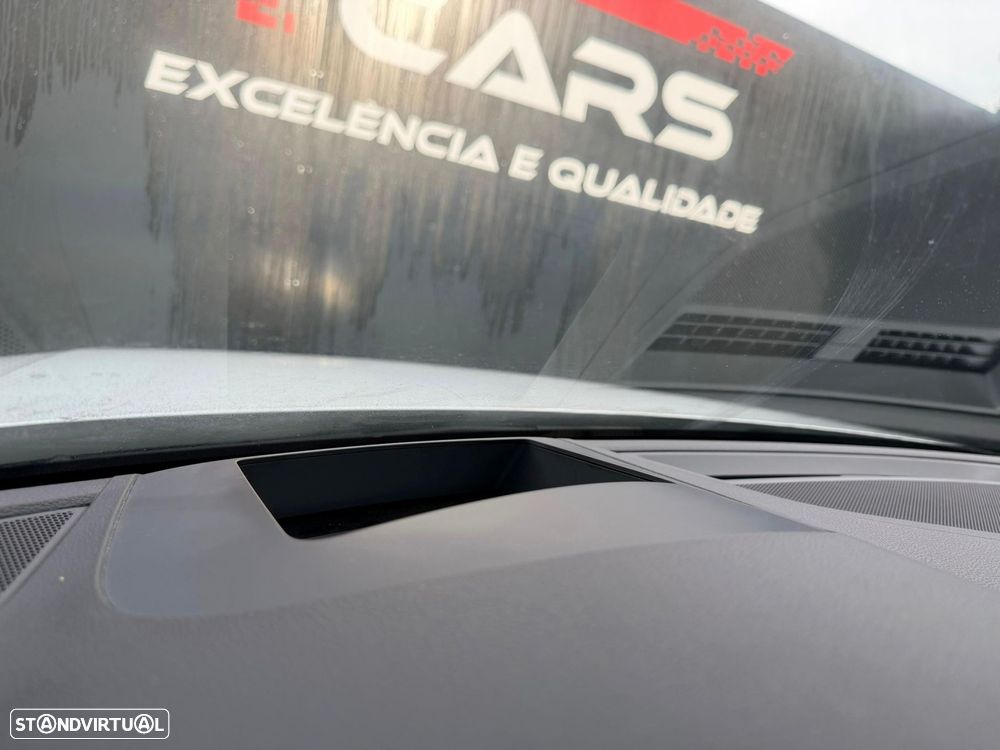 Audi A4 Avant 2.0 TDI S-line S tronic - 26