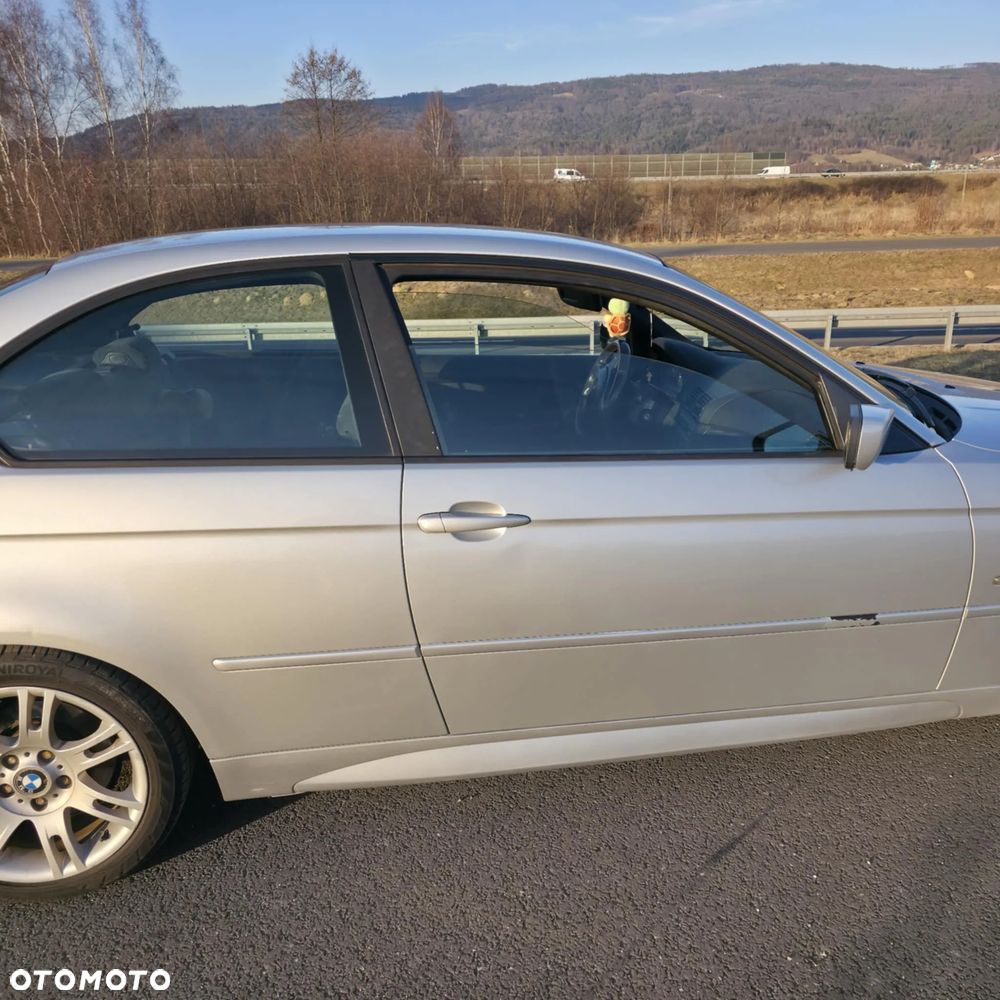 BMW Seria 3 320td - 9