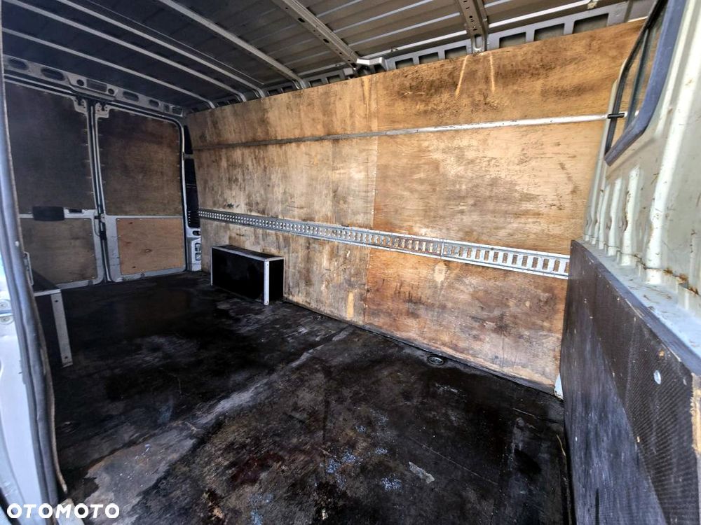 Fiat DUCATO MAXI - 27