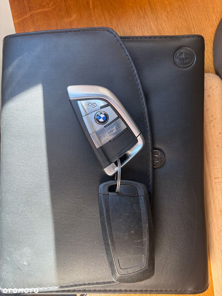 BMW Seria 1 - 18