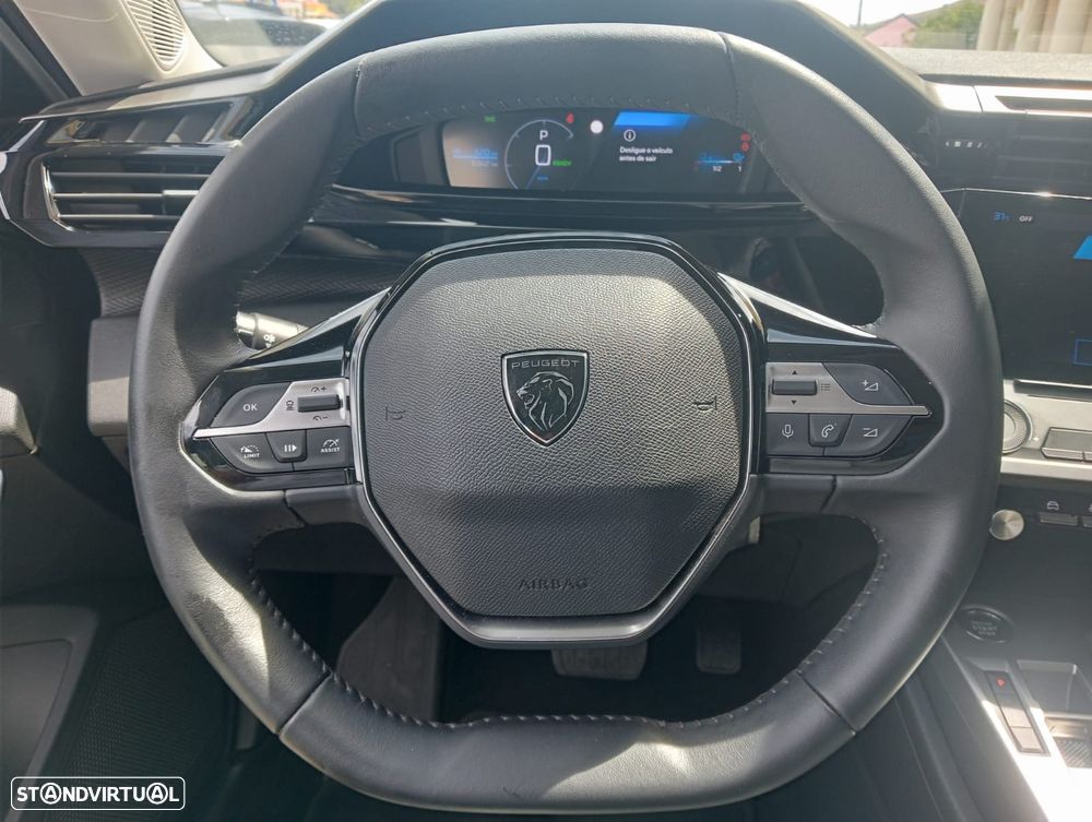 Peugeot e-308 54 kWh E-Style - 18