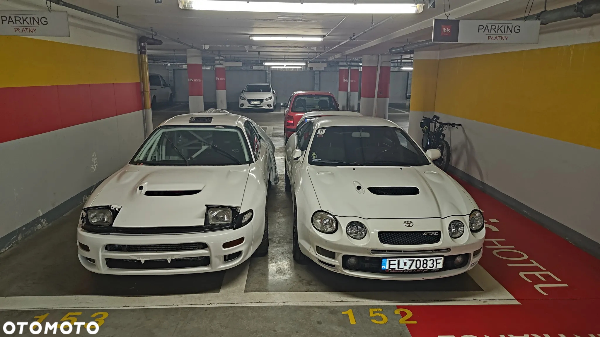 Toyota Celica 2.0 GT-FOUR - 29