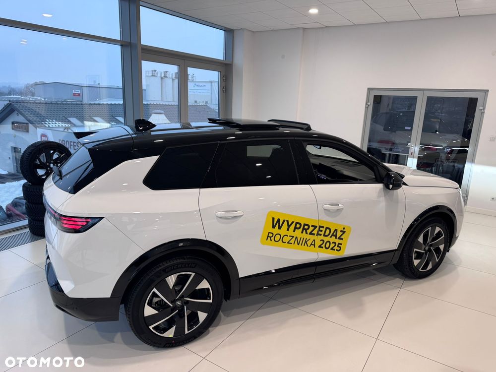 Opel Grandland 82.2kWh Standard Range GS - 7