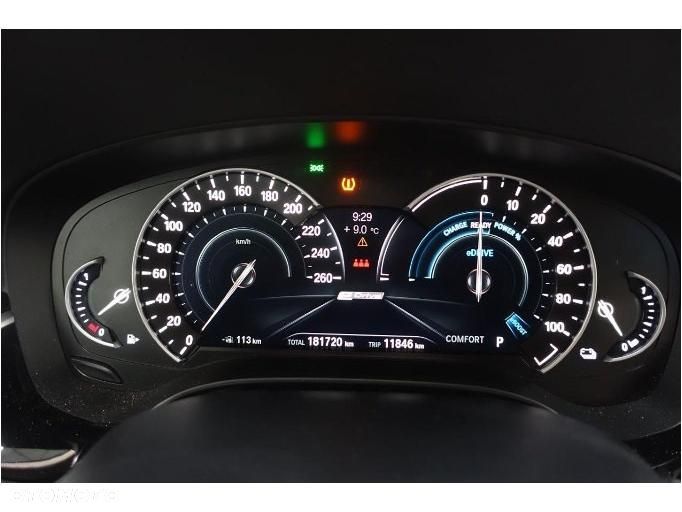 BMW Seria 5 - 9