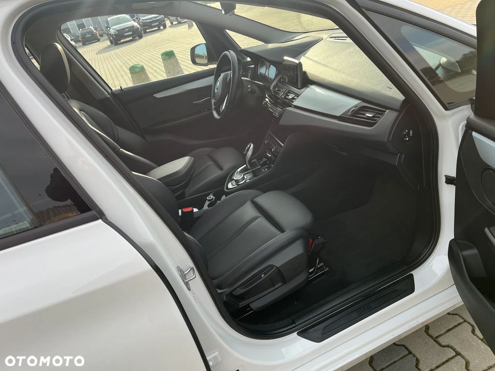 BMW Seria 2 218d GT Advantage - 23