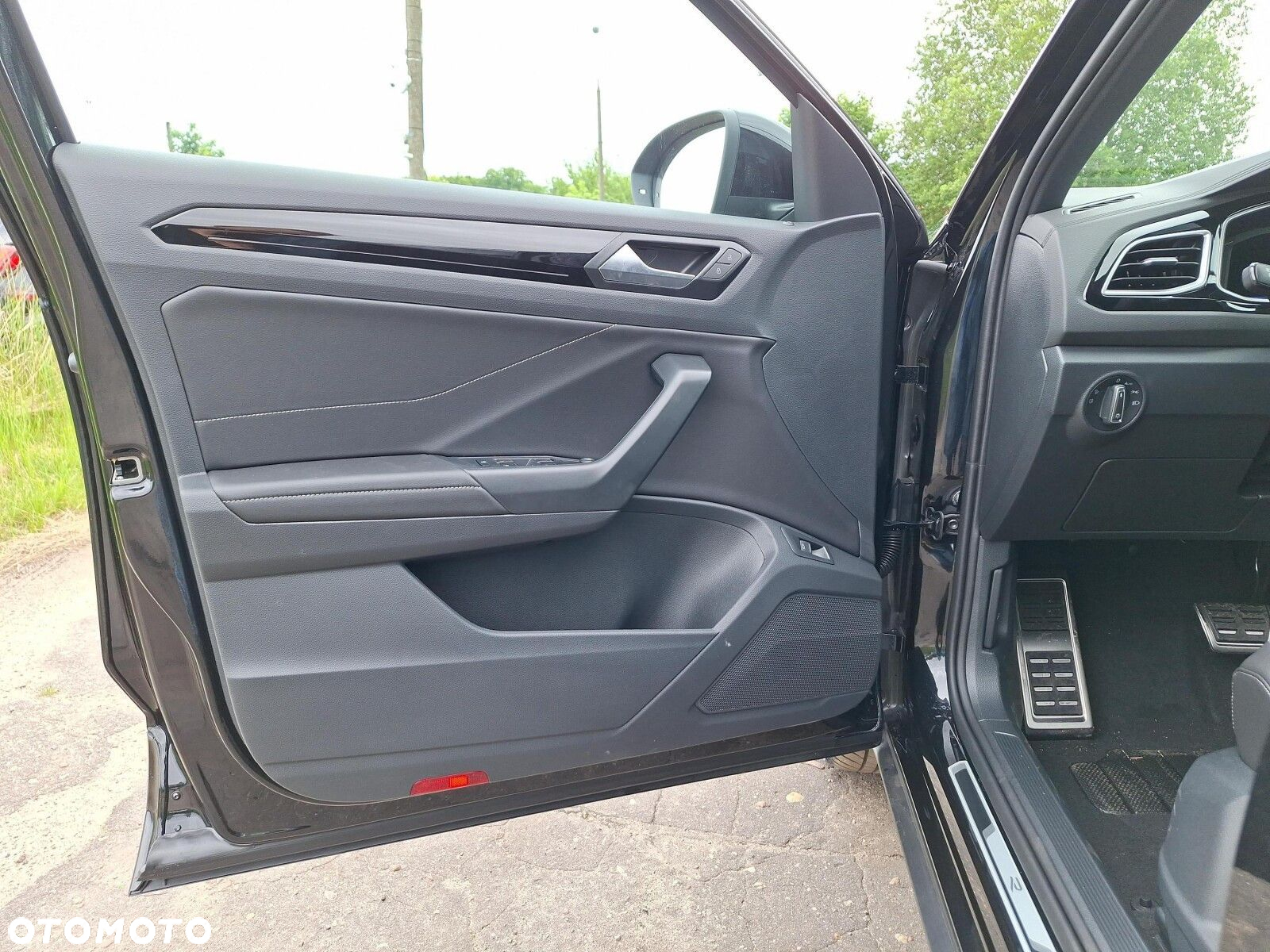Volkswagen T-Roc 1.5 TSI R-Line Plus DSG - 10