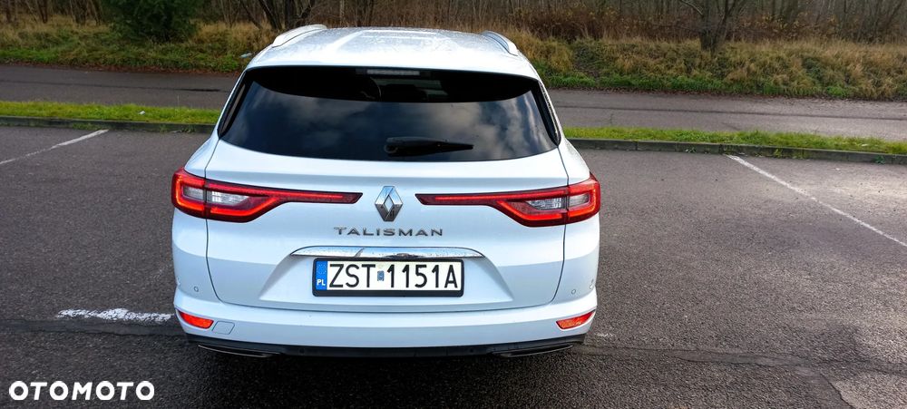 Renault Talisman ENERGY dCi 160 EDC INITIALE PARIS - 4