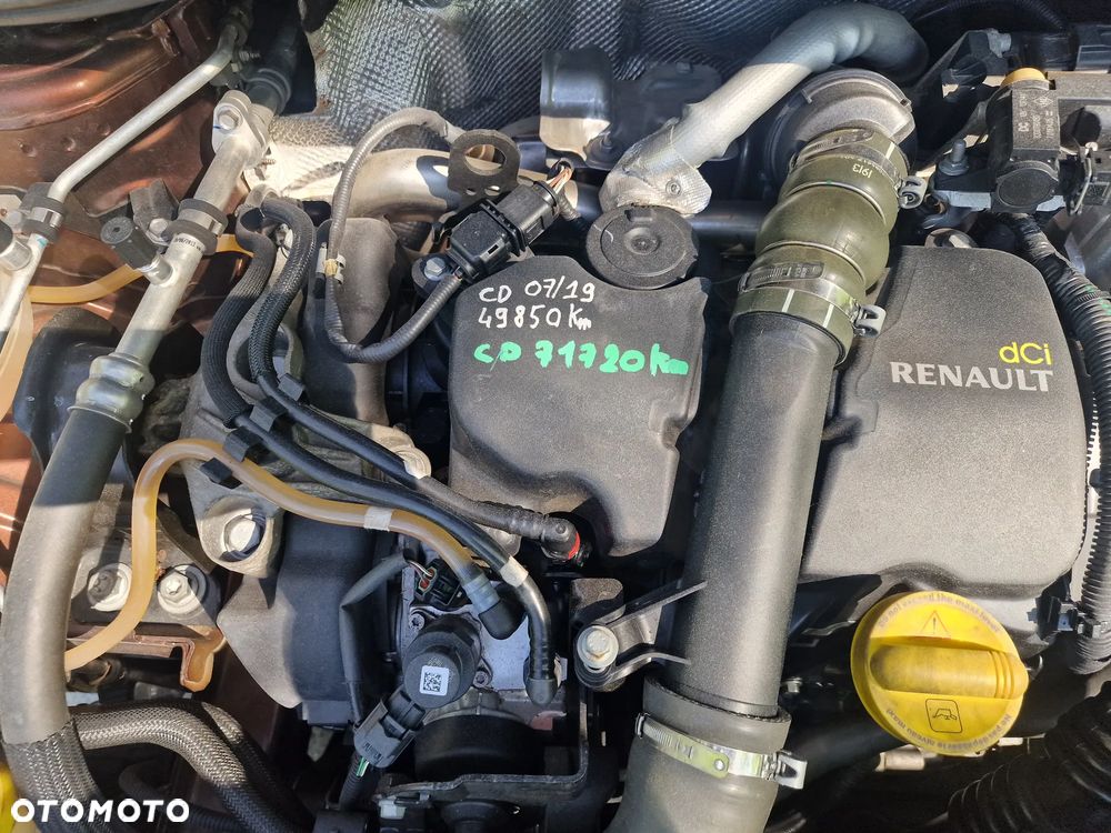 Renault Clio (Energy) dCi 90 Start & Stop LIMITED - 27