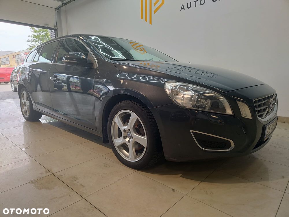 Volvo V60 - 19