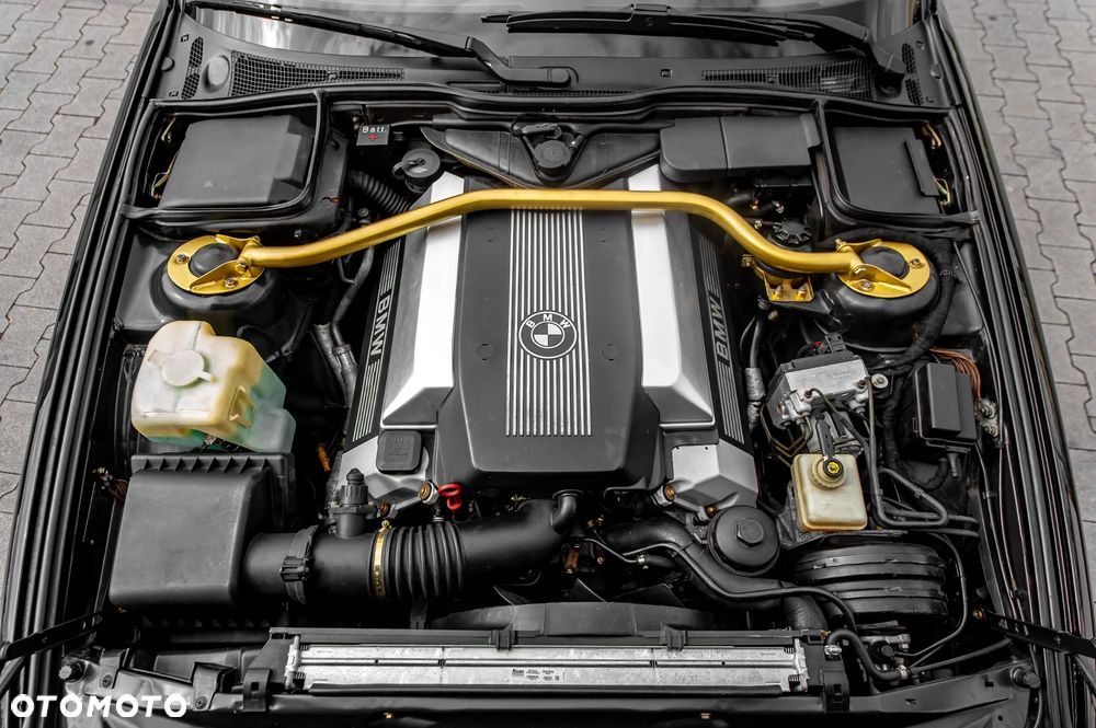 BMW Seria 5 - 36