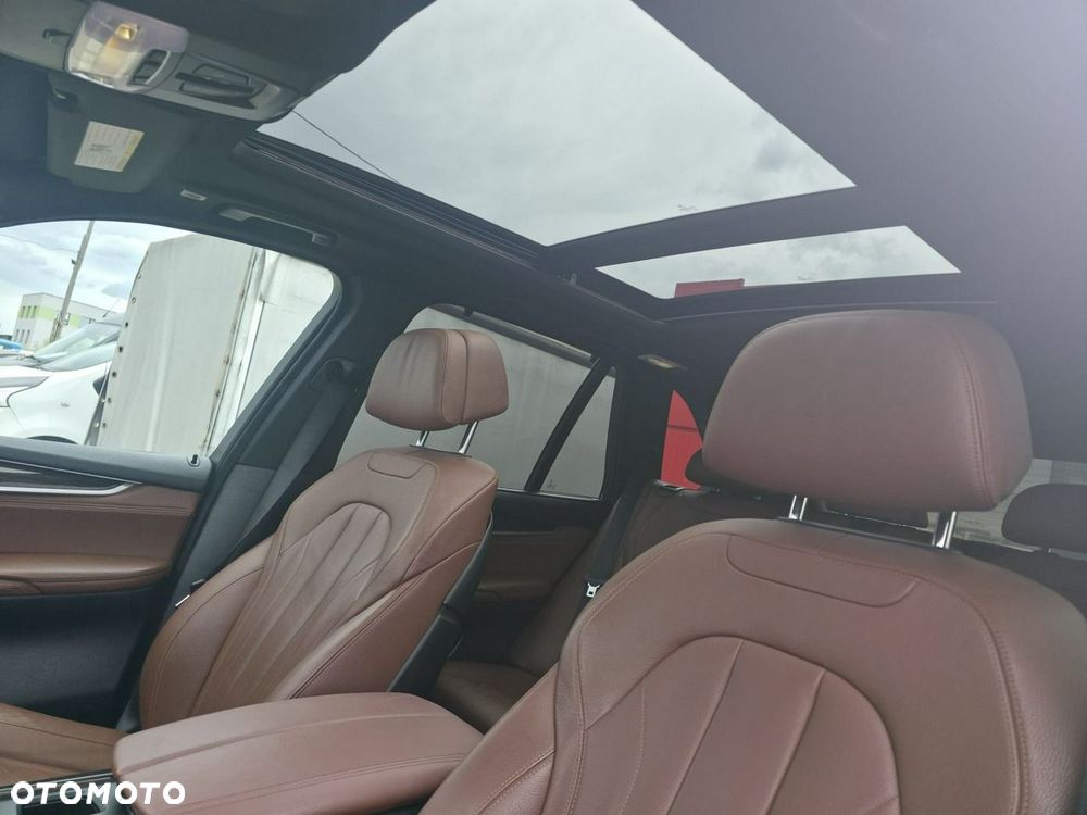 BMW X5 xDrive30d - 12
