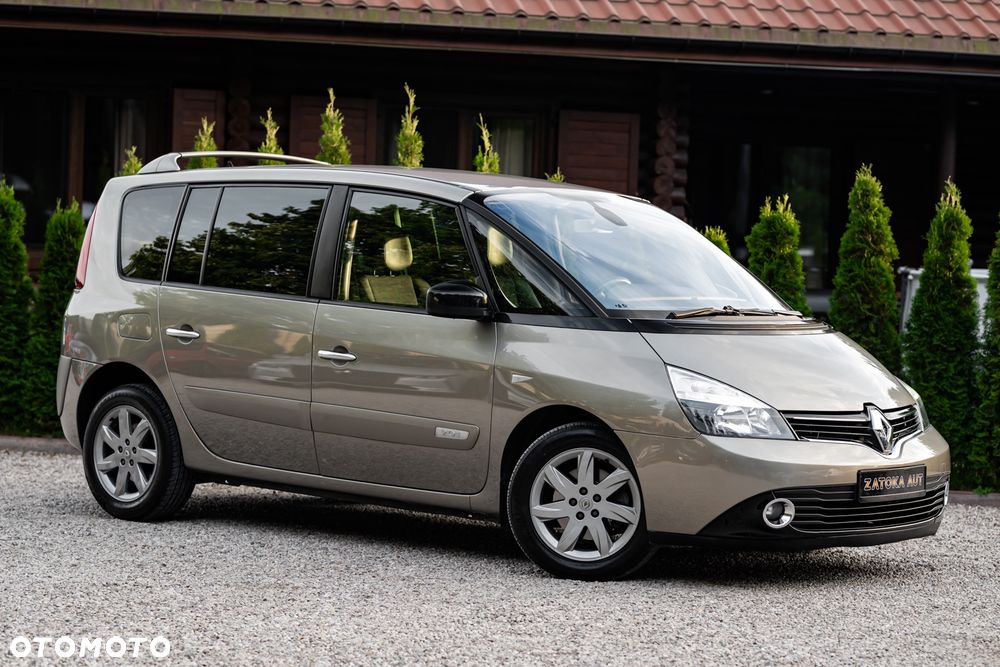 Renault Grand Espace 2.0 Dynamique - 6