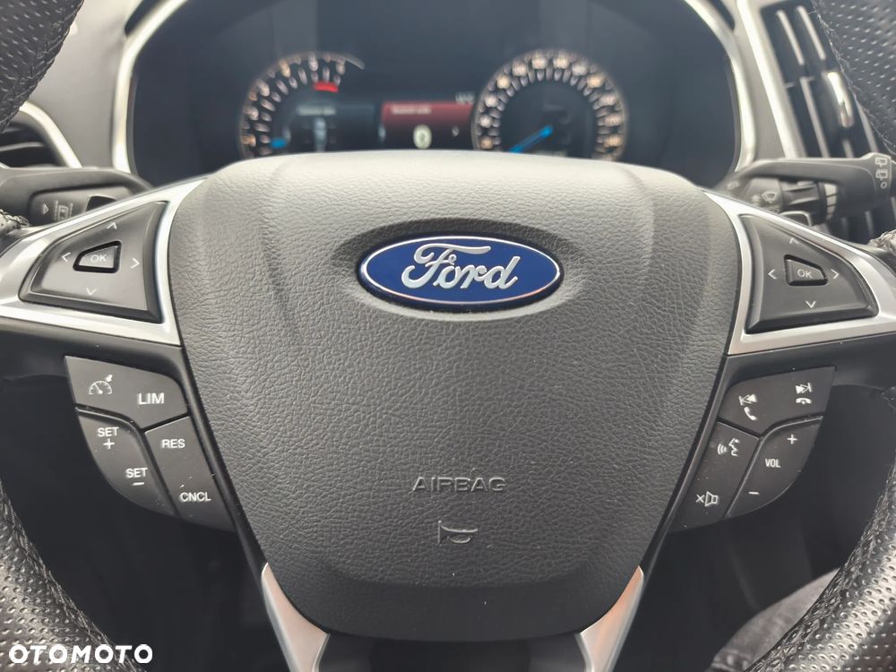 Ford Galaxy 2.0 TDCi Bi-Turbo Titanium PowerShift - 31