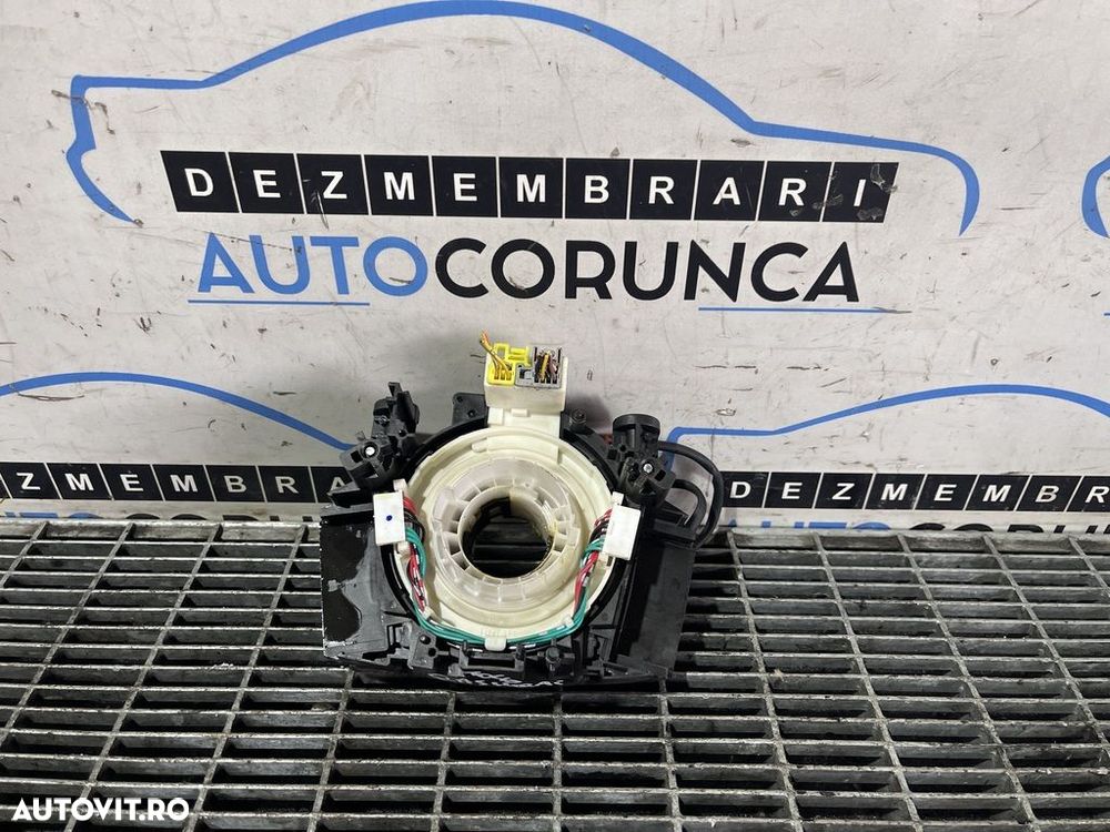 Spirala volan Nissan Qashqai 2007 - 2010 (1040) - 1