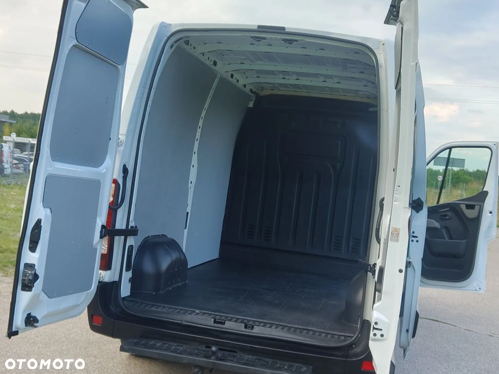 Renault Master - 34