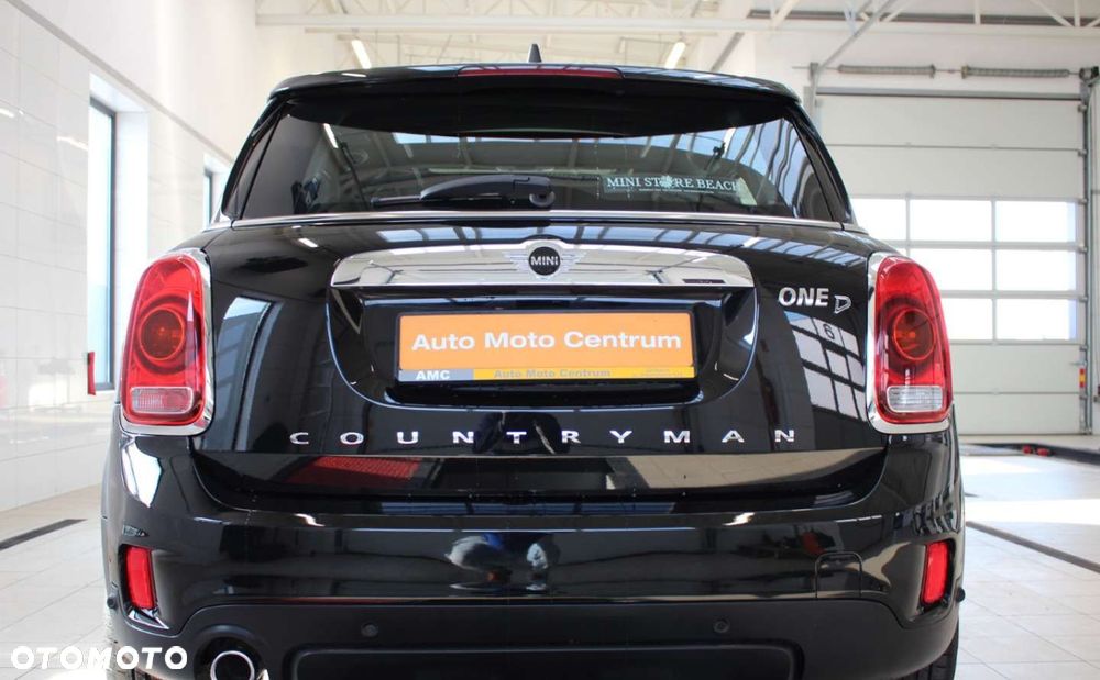 MINI Countryman - 7