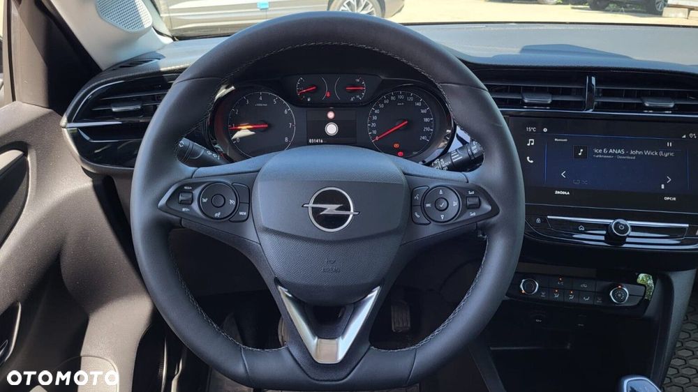 Opel Corsa - 18