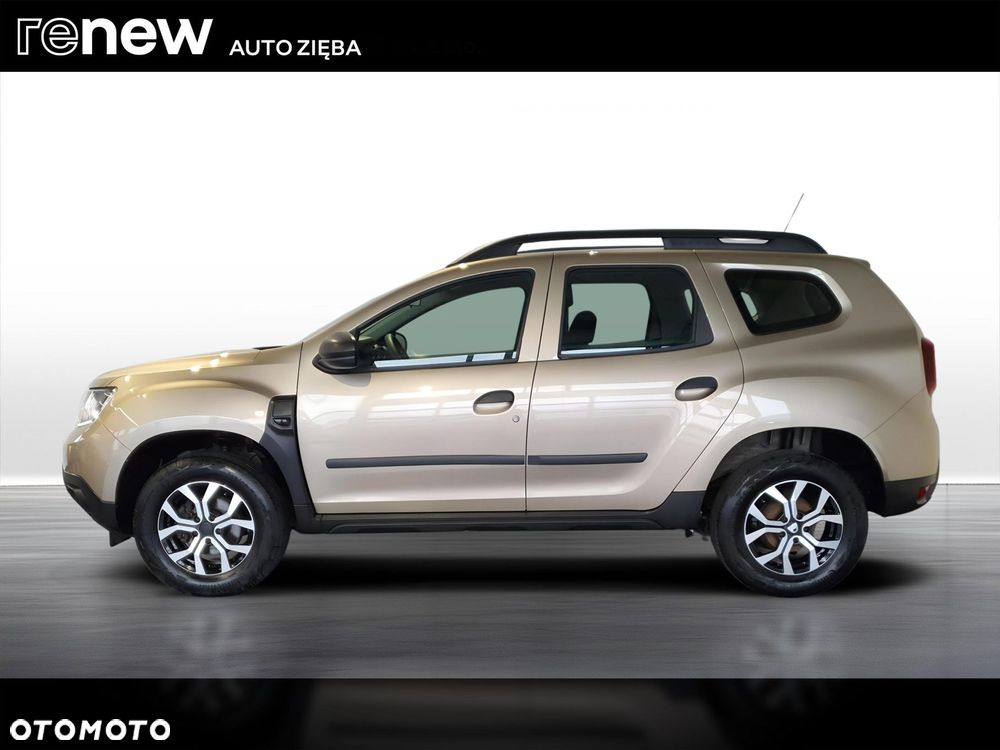 Dacia Duster 1.0 TCe Essential - 2