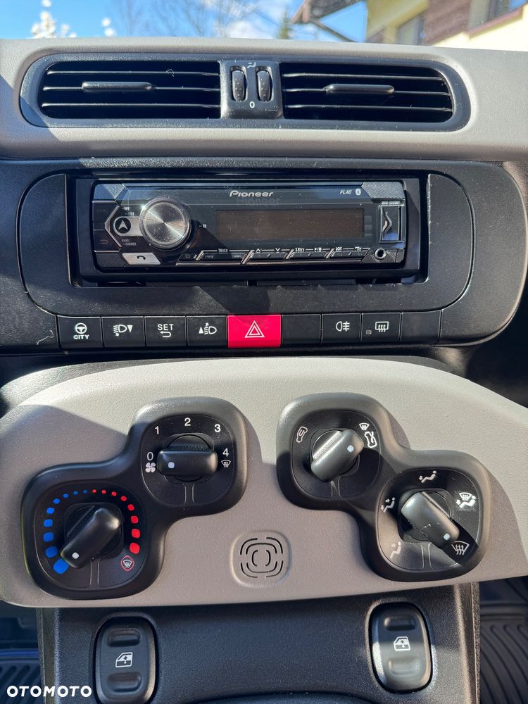 Fiat Panda 1.2 Easy - 15