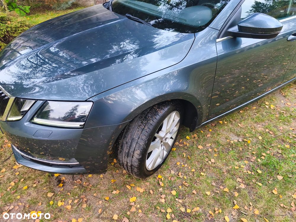 Skoda Octavia - 20