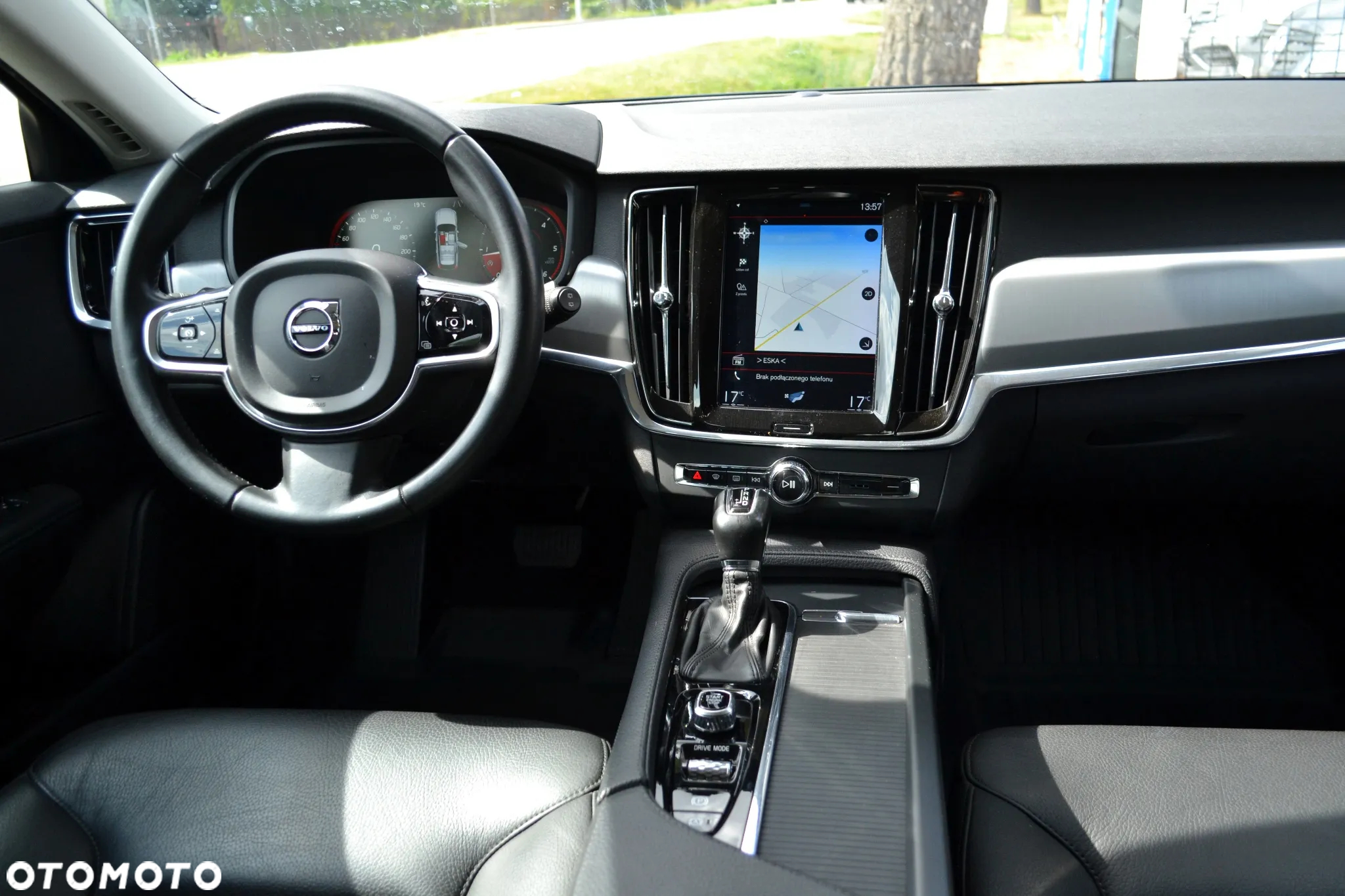 Volvo V90 D4 Geartronic Momentum - 7