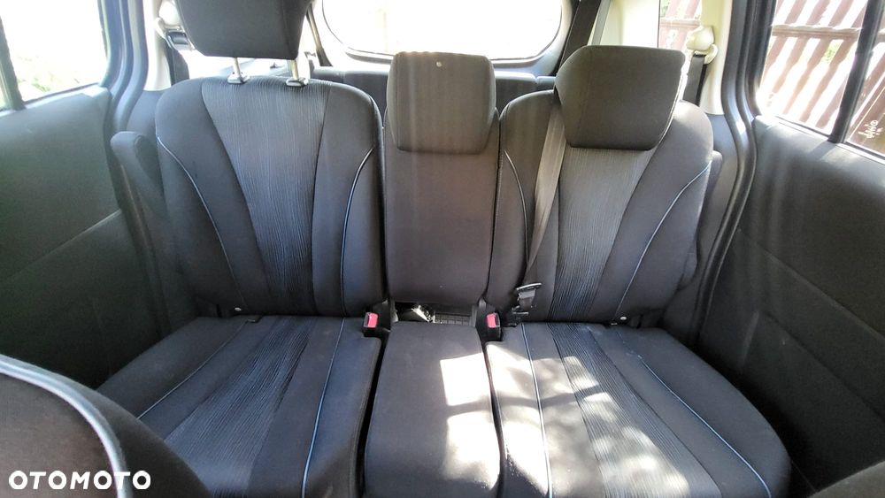 Mazda 5 1.6 CD Exclusive - 21