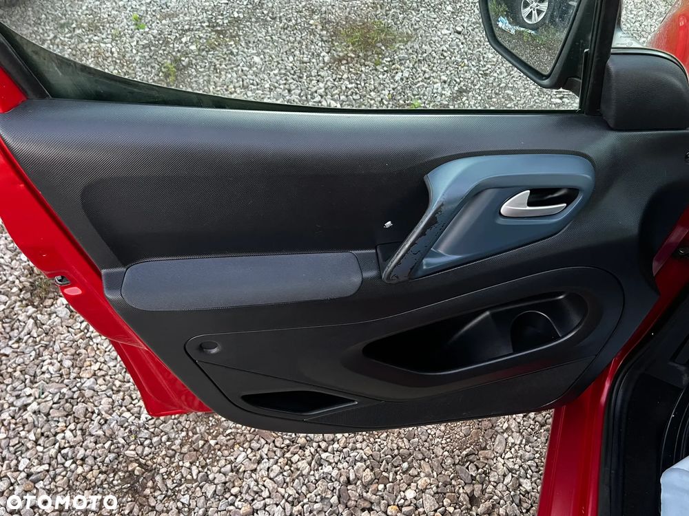 Peugeot Partner 1.6 HDi Active - 23