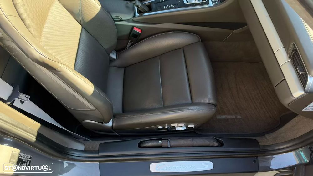 Porsche 911 (991) Carrera 2 S PDK - 19