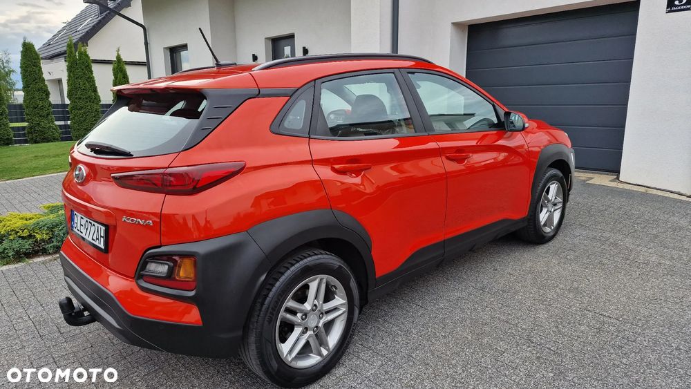 Hyundai Kona 1.0 T-GDI EDITION 30+ - 13
