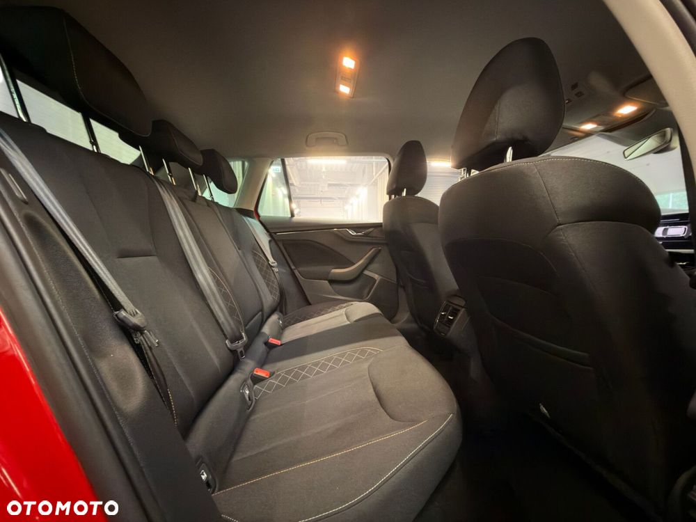 Skoda Kamiq 1.0 TSI Ambition - 24
