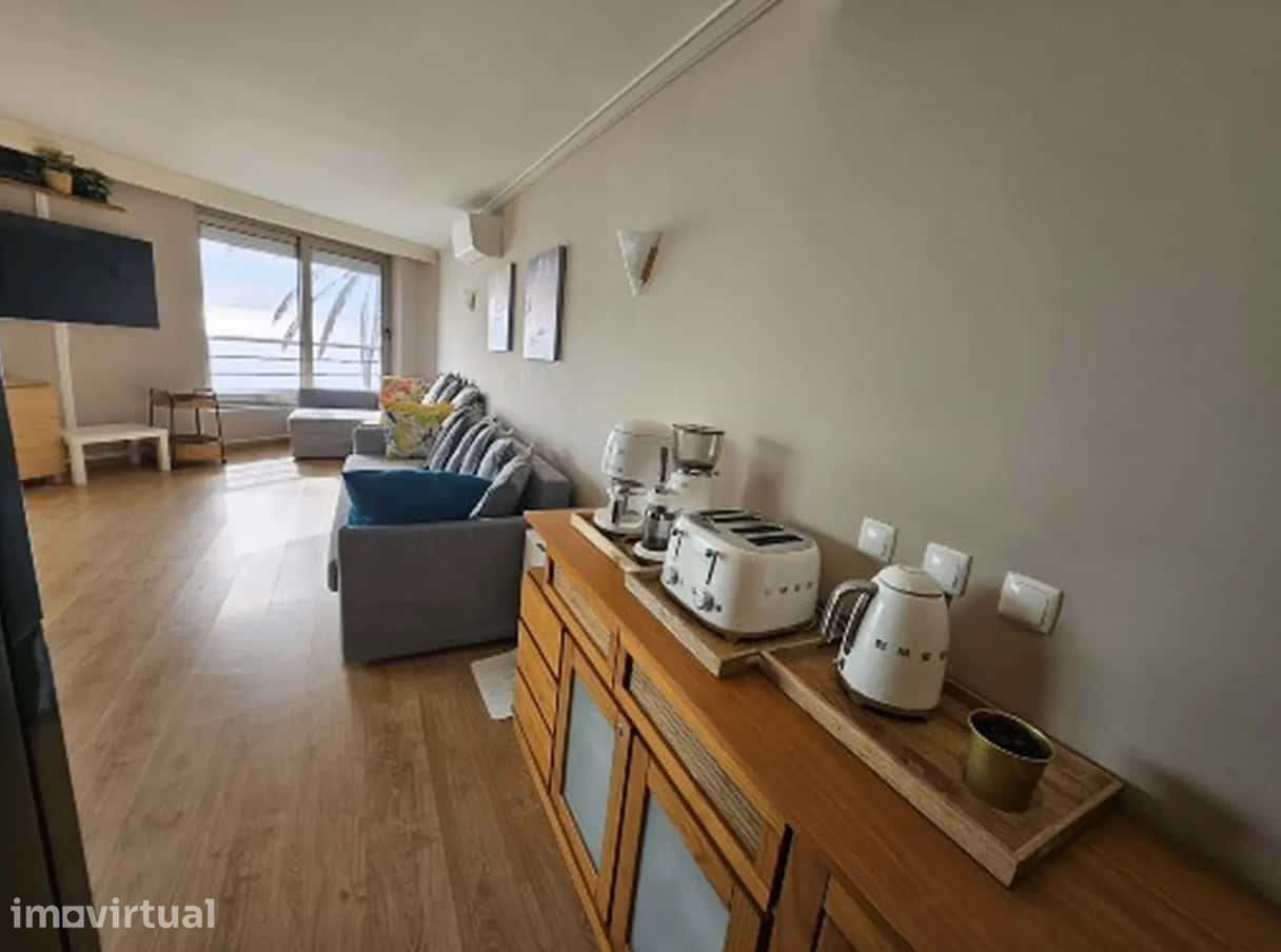 Sesimbra California Beach Front luxury Apartment - Grande imagem: 4/14