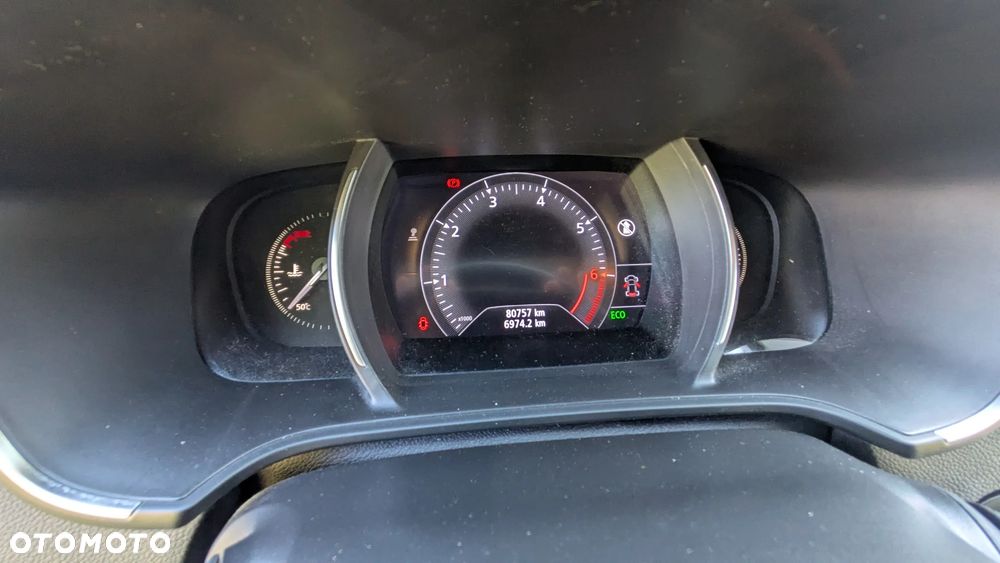 Renault Megane 1.3 TCe FAP Limited - 13