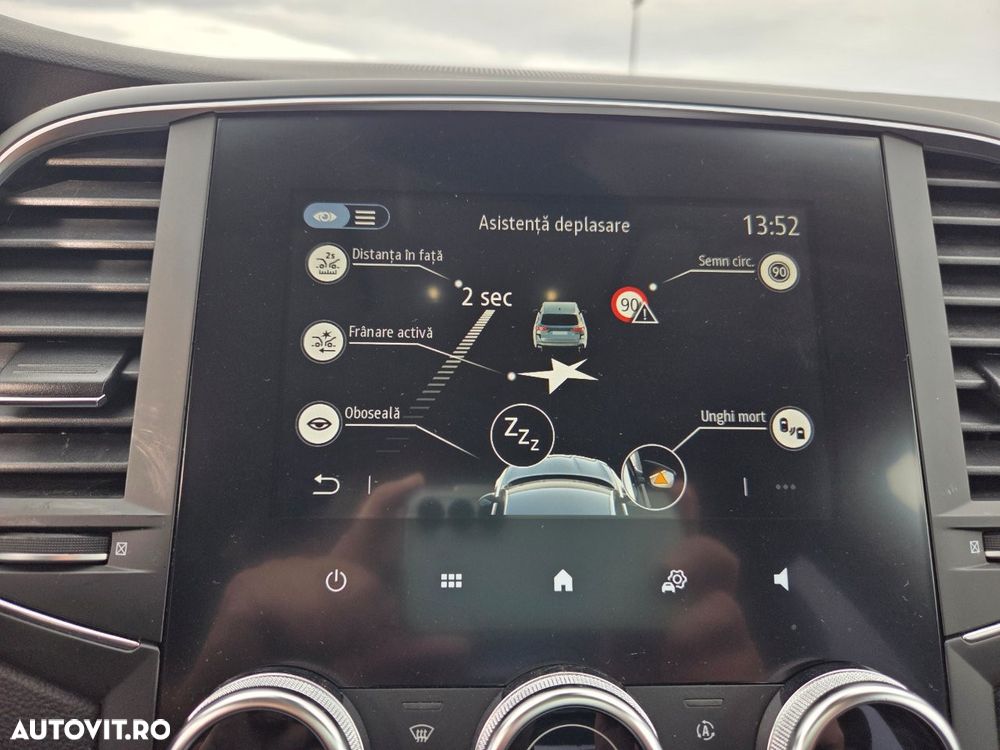 Renault Talisman TCe EDC GPF Initiale Paris - 38