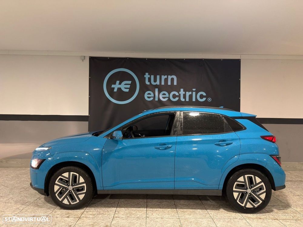 Hyundai Kauai 39 kWh Premium - 1