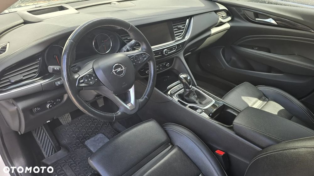 Opel Insignia 1.5 Direct InjectionTurbo Business Innovation - 13