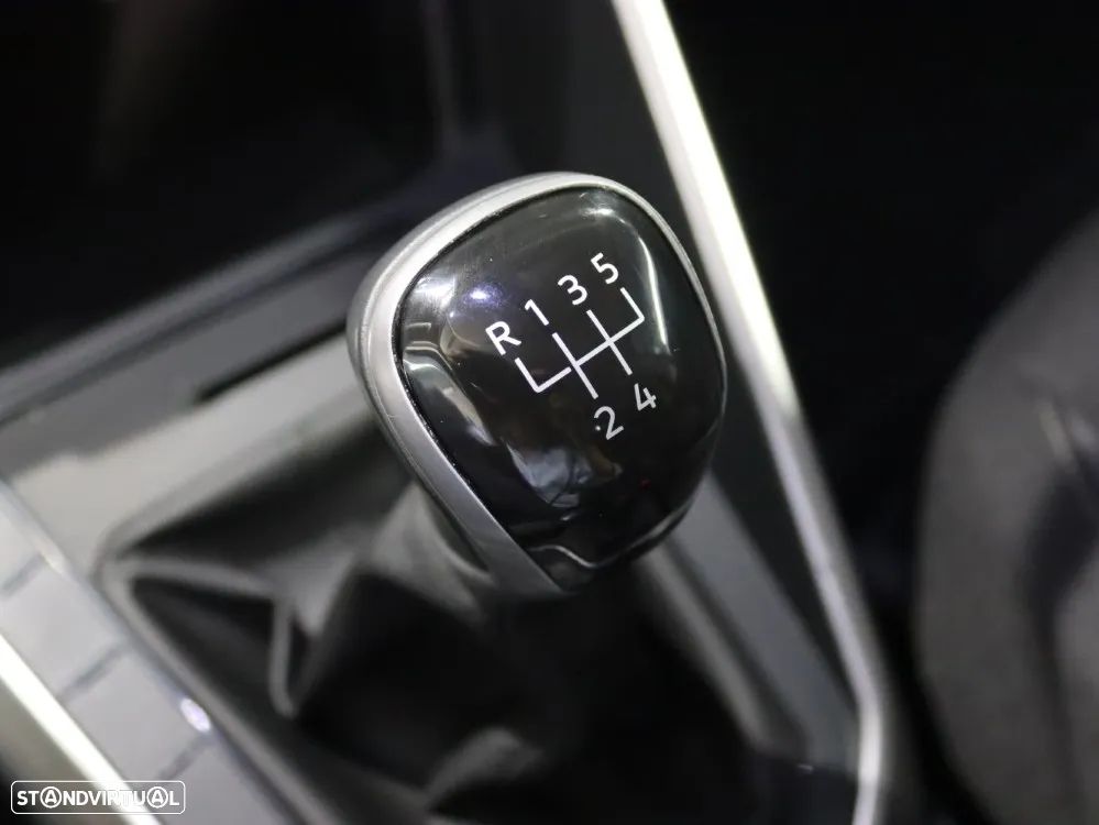 VW Taigo 1.0 TSI Life - 23