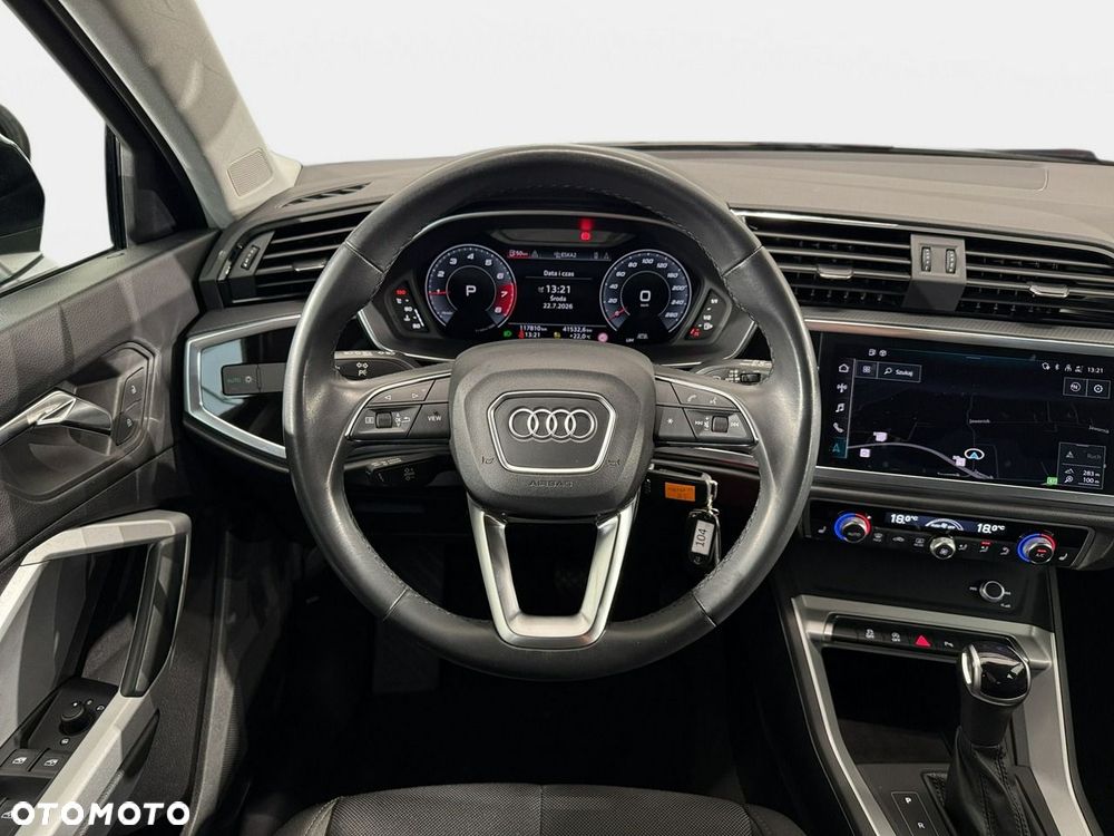 Audi Q3 35 TFSI mHEV Advanced S tronic - 18