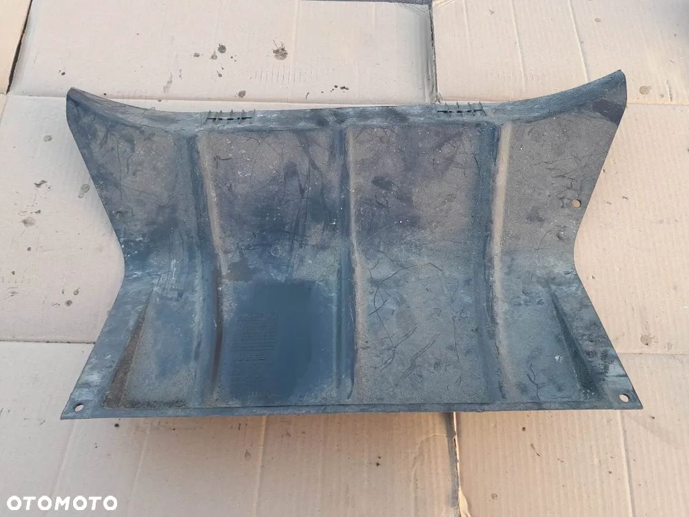 OSŁONA PŁYTA DOLNA POD SILNIK IVECO DAILY 5801592785 IV 14- 2014- - 2