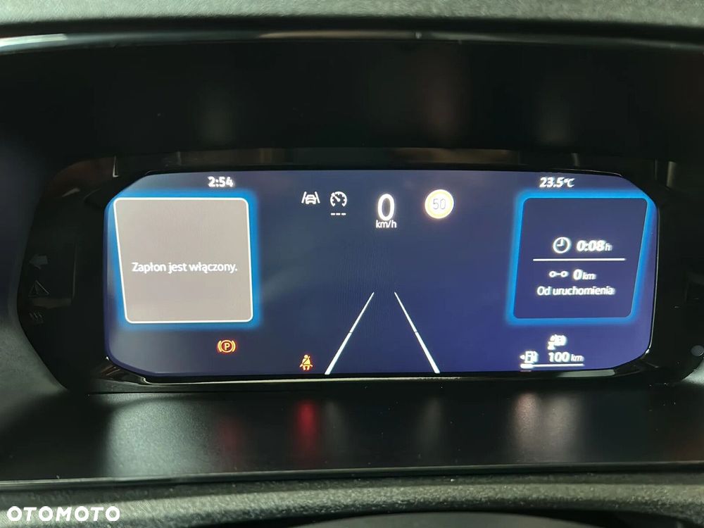 Volkswagen Caddy Maxi 1.5 TSI - 17