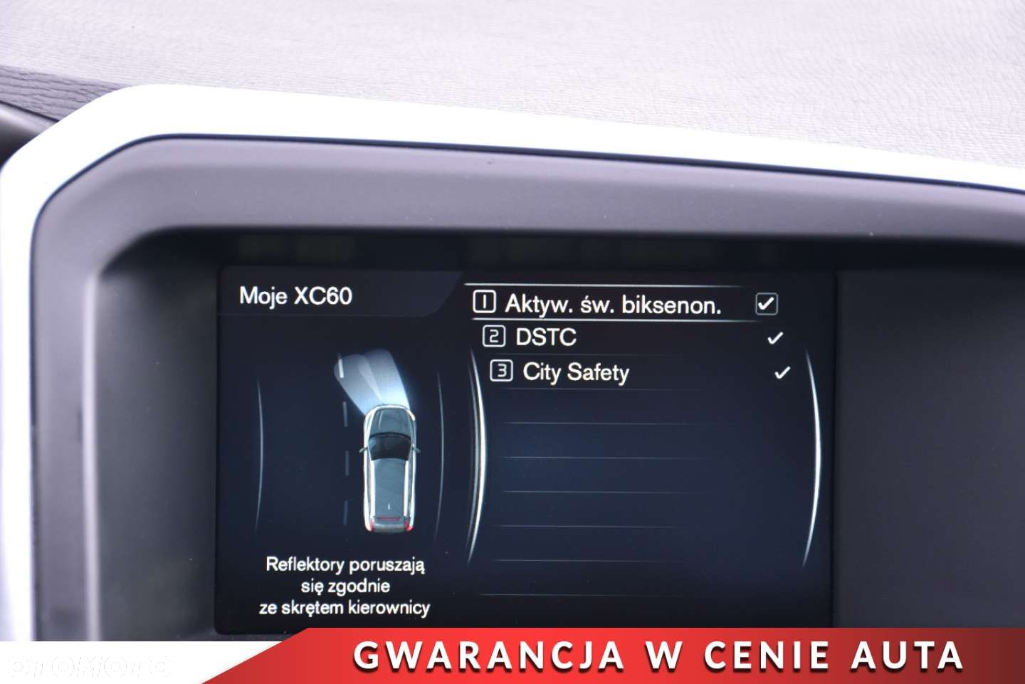 Volvo XC 60 D4 Geartronic Summum - 19